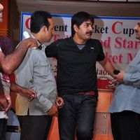 Tollywood Stars Cricket Match press meet 2011 pictures | Picture 51424